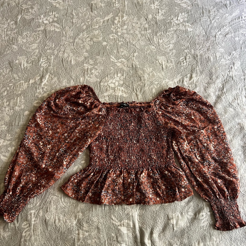 Papermoon Top